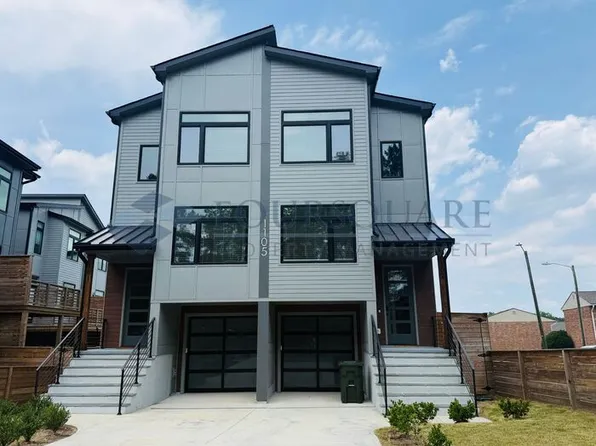 1105 Glascock St Unit 102, Raleigh, NC 27610