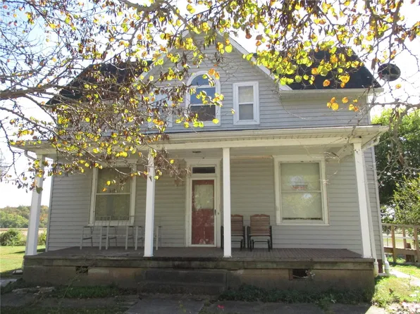 11006 Wine Hill Rd, Steeleville, IL 62288