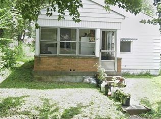 237 S Dearborn St, Indianapolis, IN