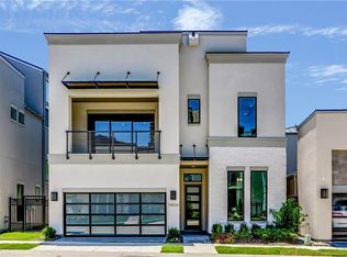 7809 Element Ave, Plano, TX 75024