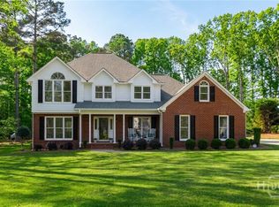 1031 Derby Ln, Bogart, GA 30622