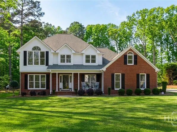 1031 Derby Lane, Bogart, GA 30622