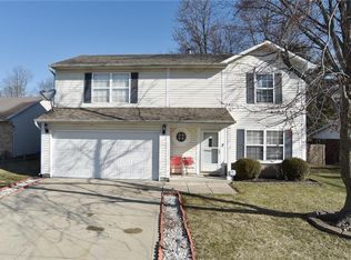 6548 Bertha St, Indianapolis, IN 46241