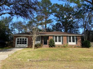 1326 Hampshire Rd, Charleston, SC 29412