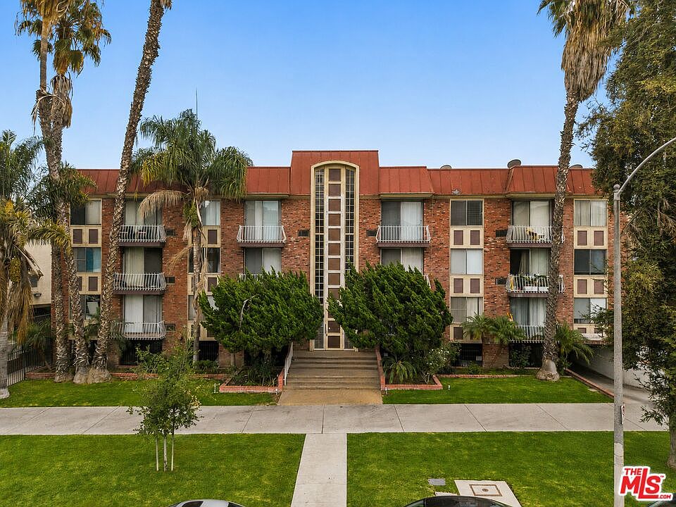 1st image of 210 S La Fayette Park Pl APT 314
