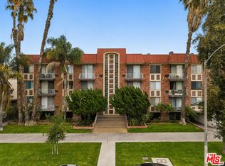 210 S La Fayette Park Pl APT 314, Los Angeles, CA 90057