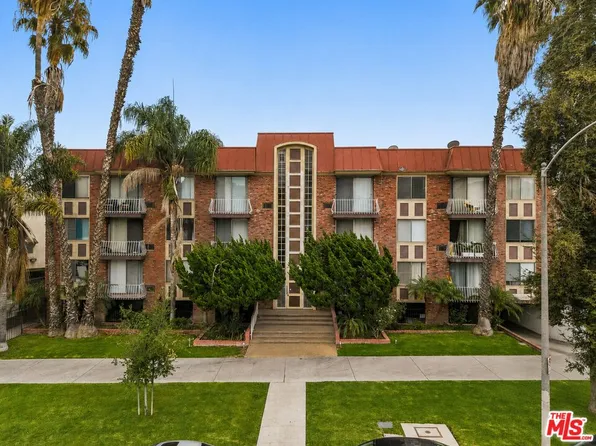 210 S La Fayette Park Pl APT 314, Los Angeles, CA 90057