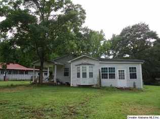 3445 Old Coal City Rd, Pell City, AL 35125