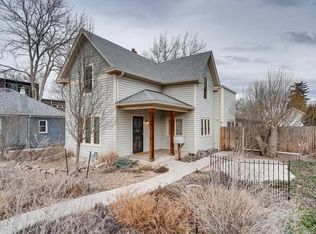 4452 N Raleigh St, Denver, CO 80212