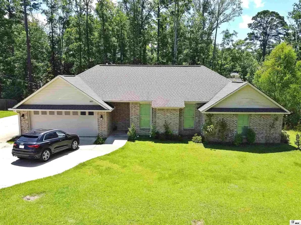 405 Barber Dr, Ruston, LA 71270