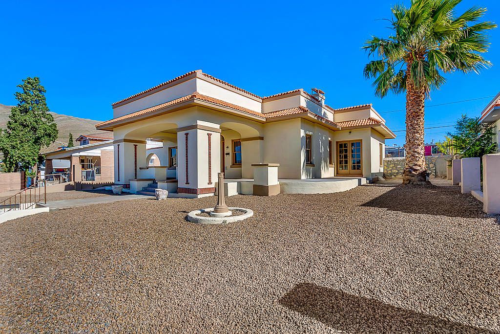 2819 Lebanon Ave, El Paso, TX 79930 Zillow