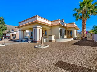 2819 Lebanon Ave, El Paso, TX 79930