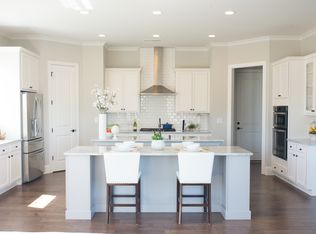 2116 Stratton Pl, Fort Mill, SC 29708