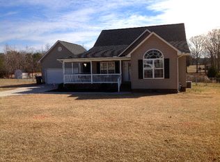 114 Hutchins Way, Salisbury, NC 28146