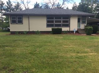 1346 S Greenville Rd, Greenville, MI 48838