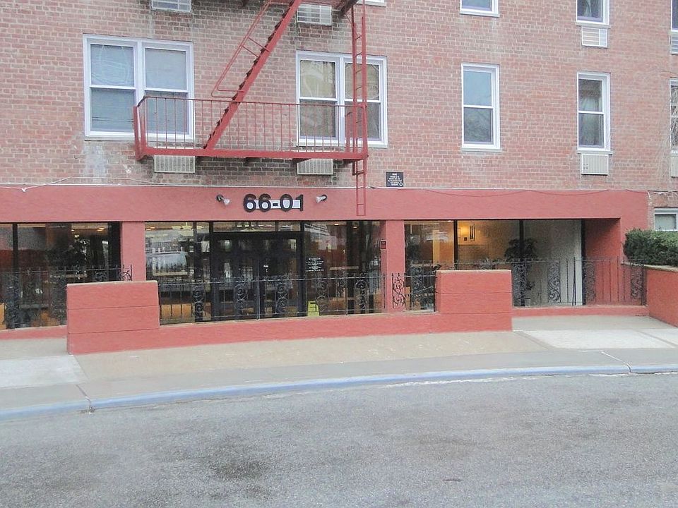 1st image of 66-01 Burns St APT 3H