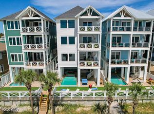 20417 Front Beach Rd, Panama City Beach, FL 32413