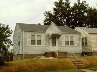 3409 Sublette Ave, Saint Louis, MO