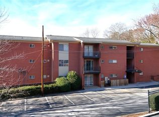250 Little Street #B205, Athens, GA 30605