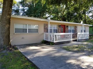 3603 E Yukon St, Tampa, FL 33604