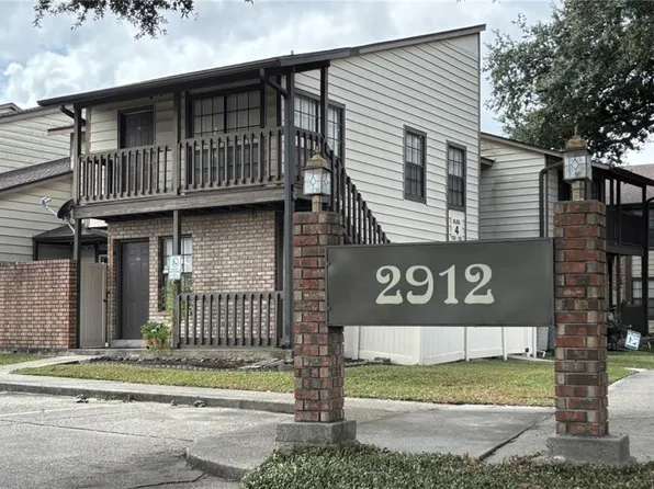 2912 Manhattan Blvd Unit 132, Harvey, LA 70058
