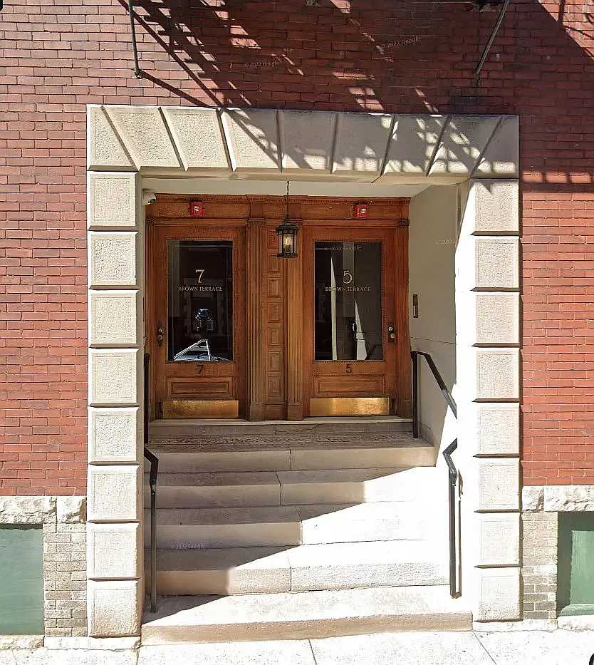 5, 7 Brown Terrace - 5-2F — Photo 2