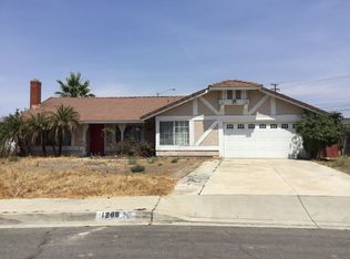 1288 W Mesa Dr, Rialto, CA 92376