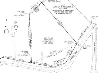 3-10B Johnson Rd, Gray, ME 04039