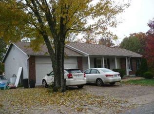 4871 Rose Park Rd, House Springs, MO 63051