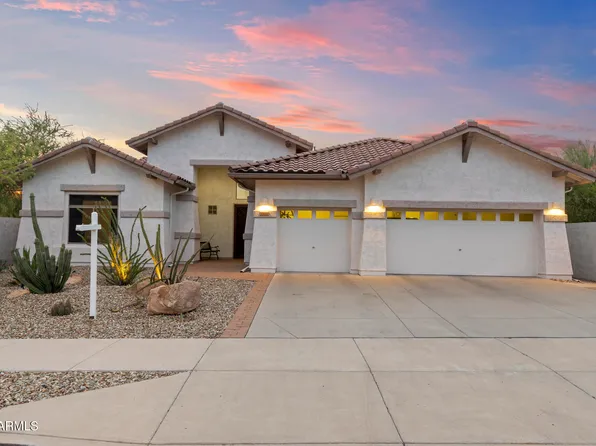 33802 N 23rd Drive, Phoenix, AZ 85085