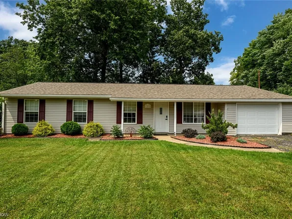 1561 Cherrywood Rd, Kent, OH 44240