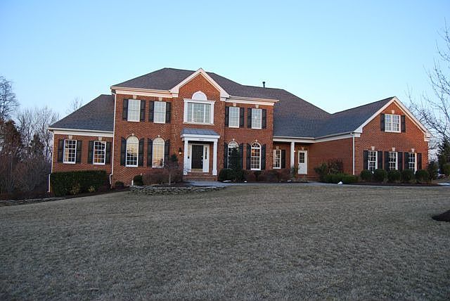 Main Exterior