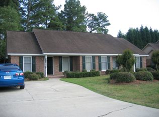 2004 Tudor St, Sumter, SC 29150