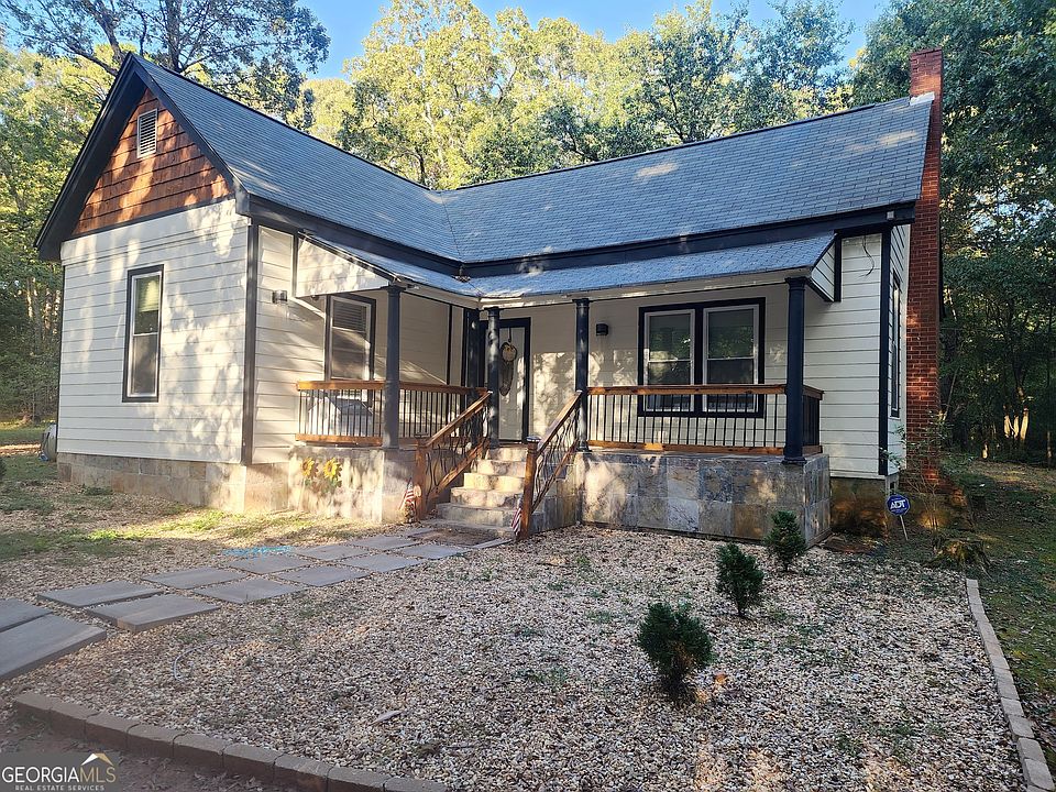 286 Patton Rd, Griffin, GA 30224 MLS 10242326 Zillow