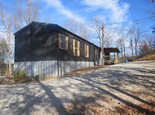 3324 Rattlesnake Rdg, Olive Hill, KY 41164