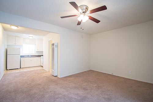 2nd image of 12915 Venice Blvd APT 16