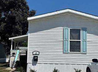 3101 Washington St TRAILER 13, Bellevue, NE 68005