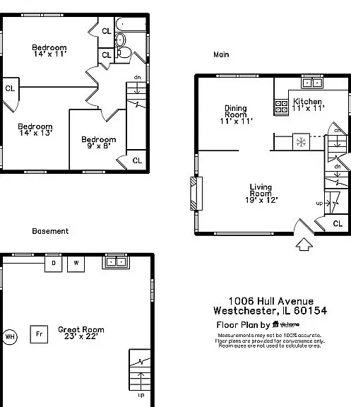 1006 Hull Ave — Photo 14