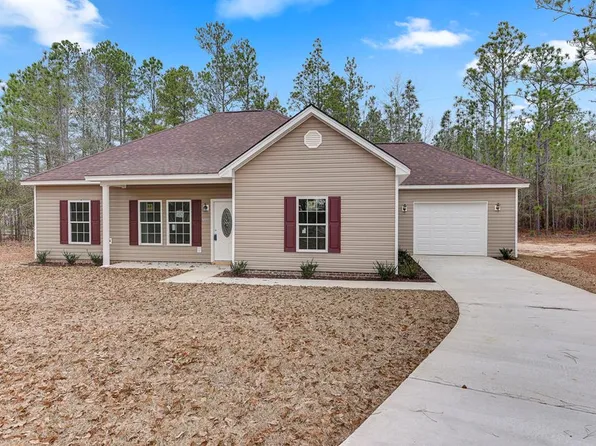 732 Calvary Church Rd, Swansea, SC 29160