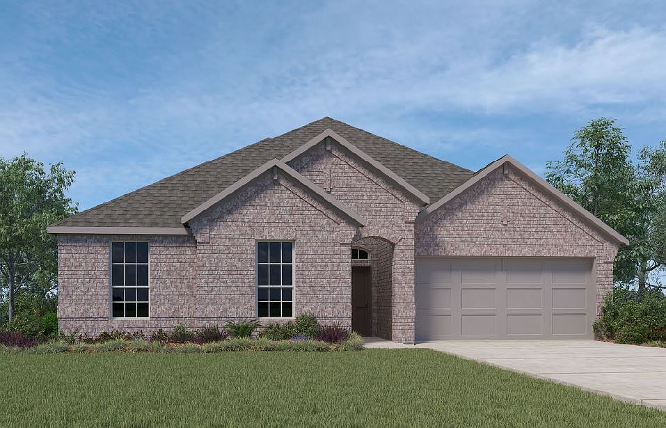 Plan Elevation.