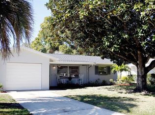 1248 Lazy Lake Rd E, Dunedin, FL 34698