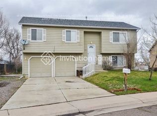 2590 Fairplay Way, Aurora, CO 80011