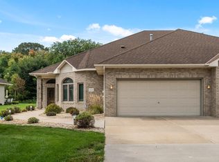 12134 Bluebird Cir NW, Coon Rapids, MN 55448