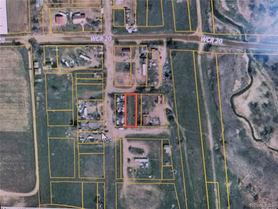 Lots 11 & 12 County Road 20 LOT 11 & 12, Fort Lupton, CO, 80621