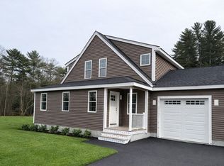 21 Kashmirs Way, Middleboro, MA 02346