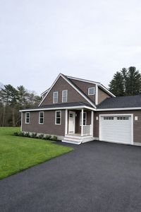 21 Kashmirs Way, Middleboro, MA, 02346