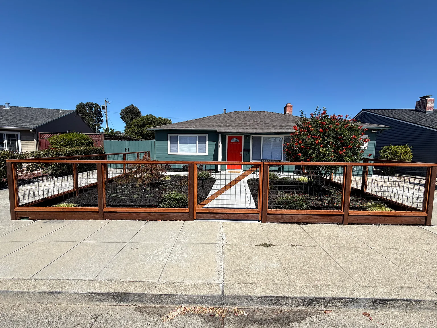 1 bed, 645 sqft, $2,800 — Photo 1