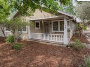 1734 Palm Ave UNIT 2, Chico, CA 95926