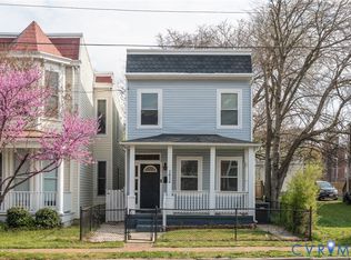 2014 Fairmount Ave, Richmond, VA