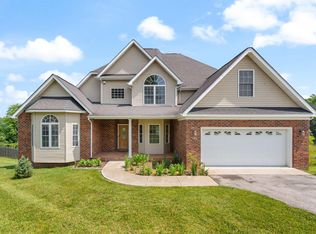 140 Wenn Dr NW, Christiansburg, VA 24073